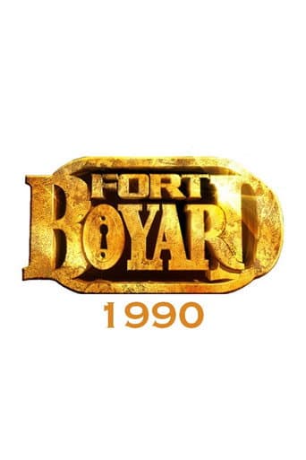 Poster for Season 1990