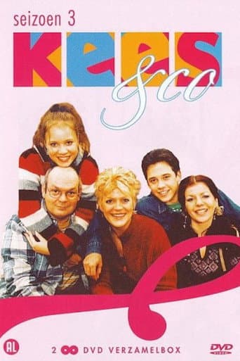 Poster for Season 3