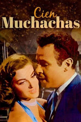 Poster for Hundred girls