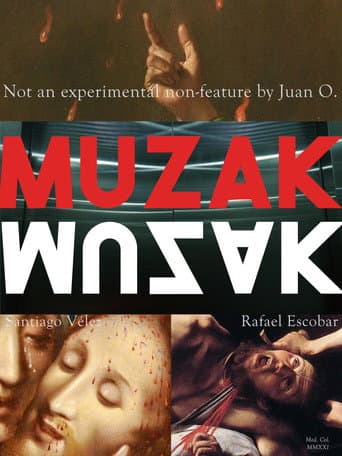 Poster for Muzak