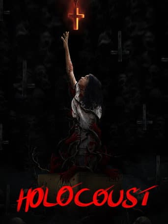 Poster for Holocaust