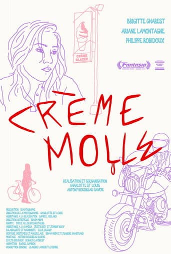 Poster for Ice Scream