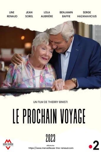Poster for The Next trip