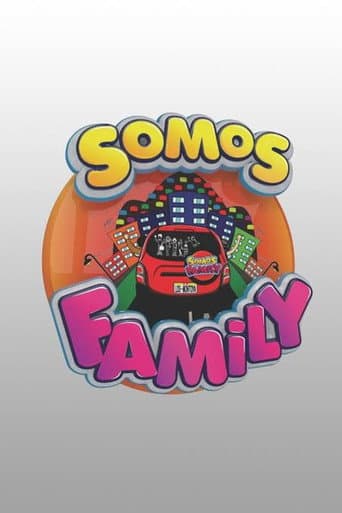 Poster for Somos Family