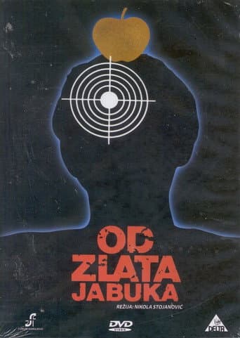 Poster for Golden Apple