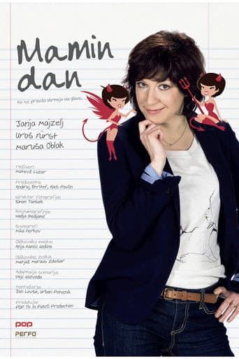 Poster for Mom's Day