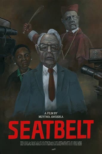 Poster for Seatbelt