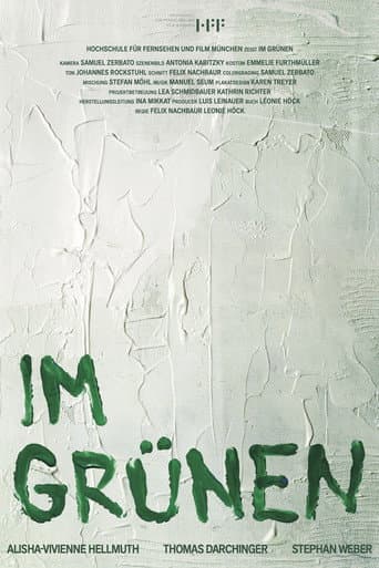 Poster for In the Green