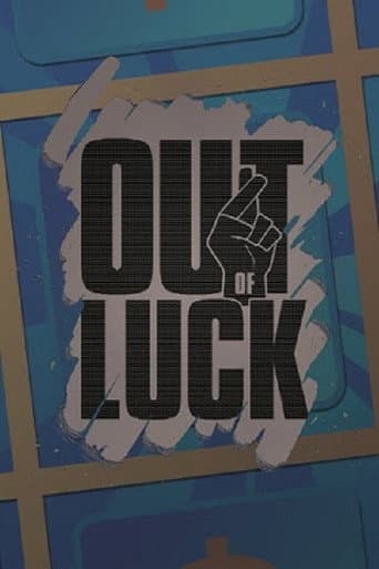 Poster for Out of Luck