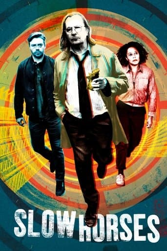 Poster for Season 3