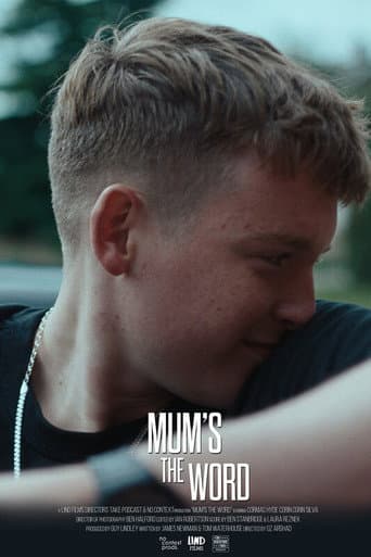 Poster for Mum's the Word