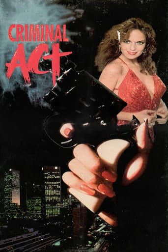 Poster for Criminal Act