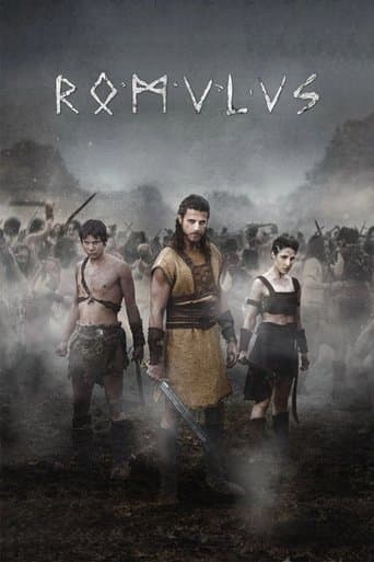 Poster for Romulus