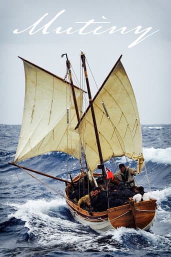 Poster for Mutiny