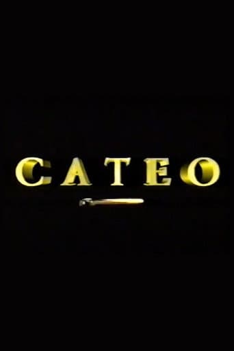 Poster for Cateo