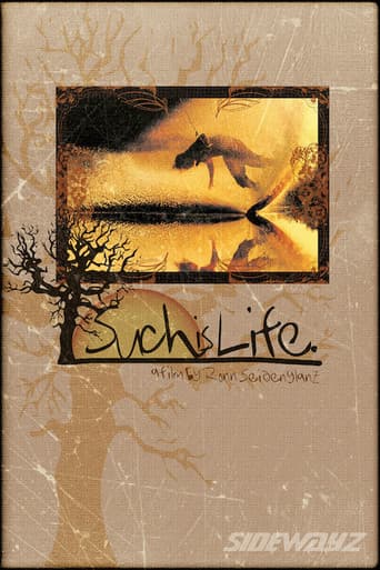Poster for Such is Life