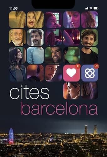 Poster for Season 1
