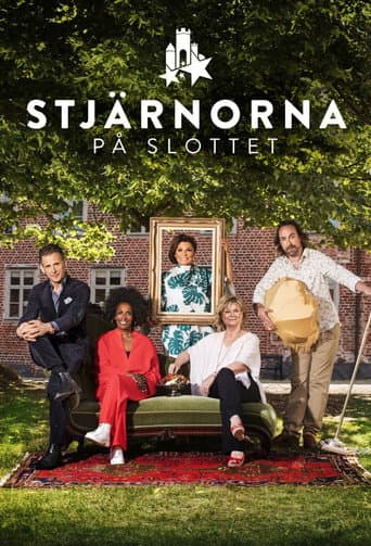 Poster for Season 16