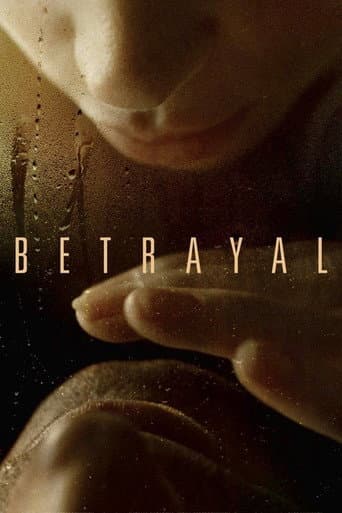 Poster for Betrayal
