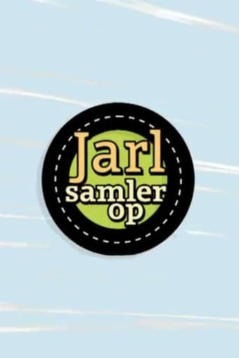 Poster for Jarl samler op