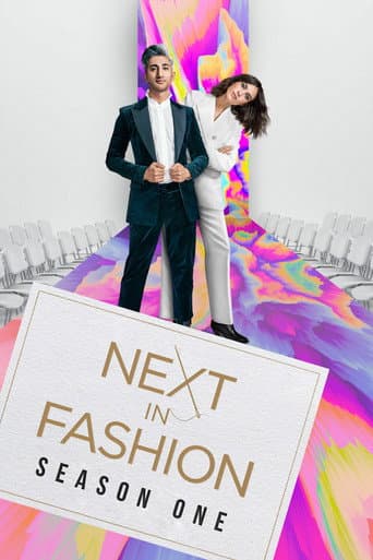 Poster for Season 1