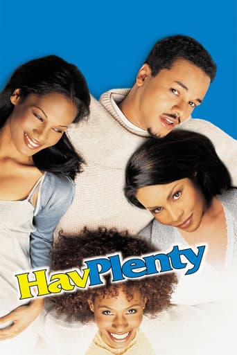 Poster for Hav Plenty