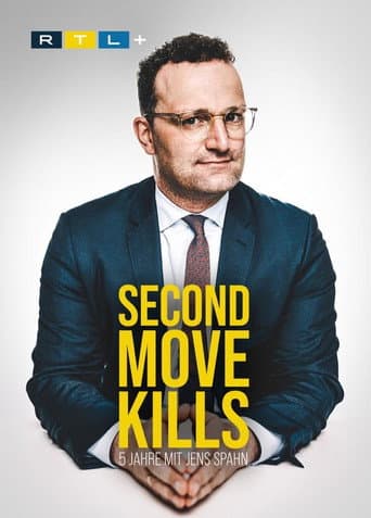 Poster for Second Move Kills - 5 Jahre mit Jens Spahn