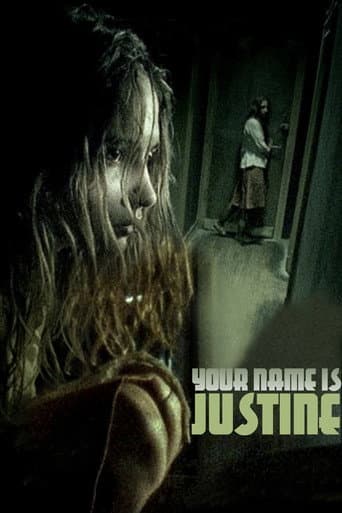 Poster for Your Name is Justine