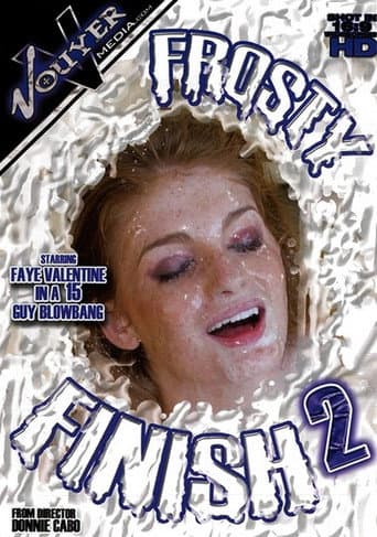 Poster for Frosty Finish 2