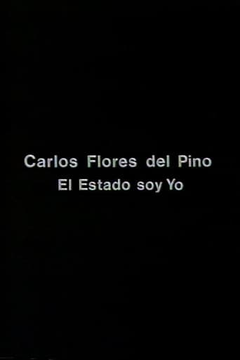 Poster for El Estado soy Yo