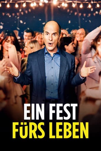Poster for A Feast for Life