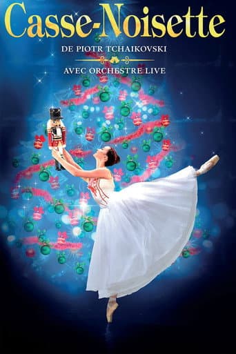 Poster for Casse-Noisette