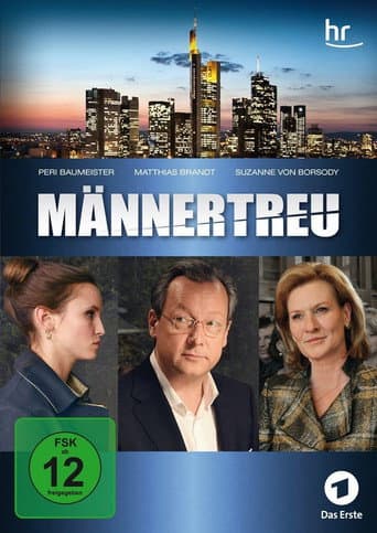 Poster for Männertreu