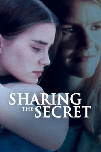 Poster for Sharing the Secret