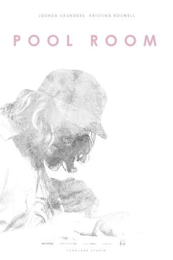Poster for Pool Room