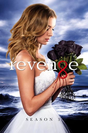 Poster for Season 3