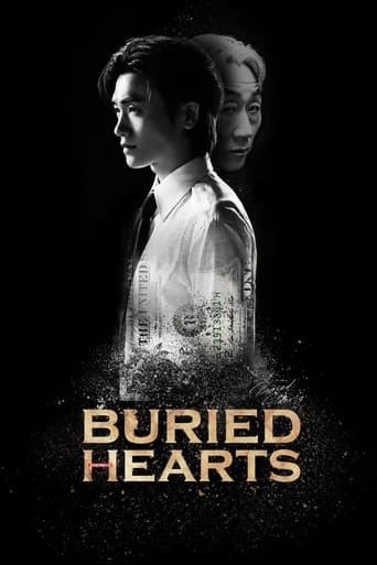 Poster for Buried Hearts