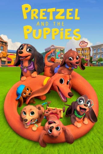 Poster for Season 1