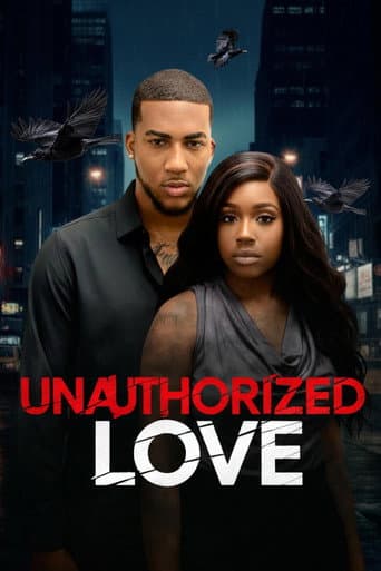 Poster for Unauthorized Love