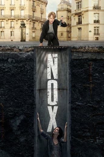 Poster for Nox