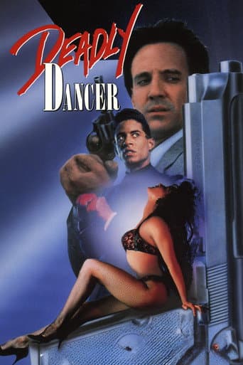 Poster for Deadly Dancer