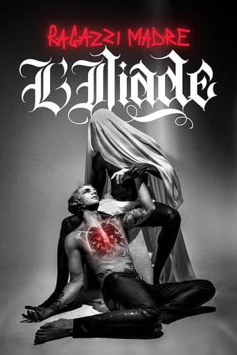 Poster for Ragazzi Madre - L'iliade