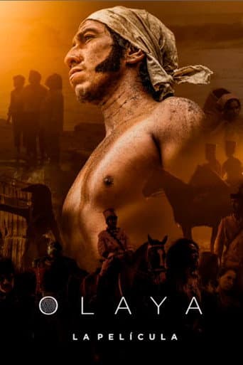Poster for Olaya