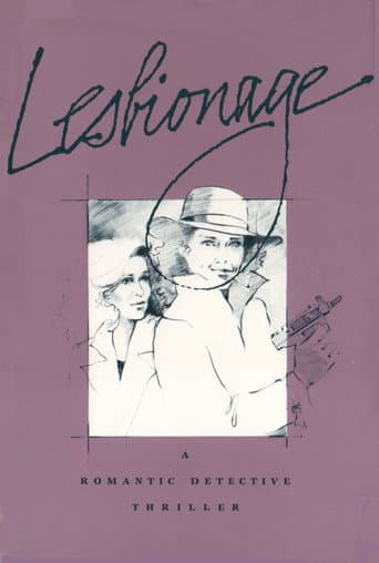 Poster for Lesbionage