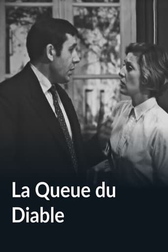 Poster for La Queue du Diable
