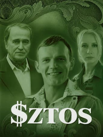 Poster for Sztos