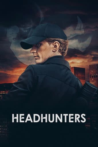 Poster for Headhunters