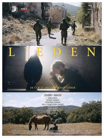 Poster for L'Eden