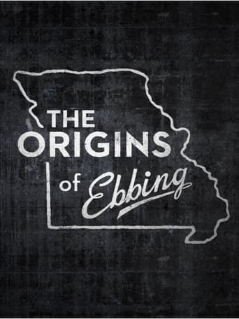 Poster for The Origins of Ebbing
