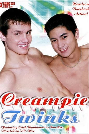 Poster for Creampie Twinks